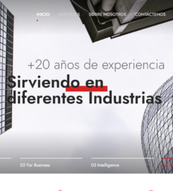 EBI.CL – Empresa Consultora