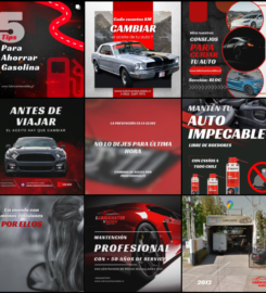 LUBRICANTESVALDES.CL – Servicio Automotriz