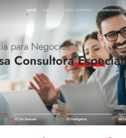 EBI.CL – Empresa Consultora