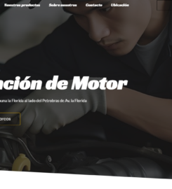 LUBRICANTESVALDES.CL – Servicio Automotriz