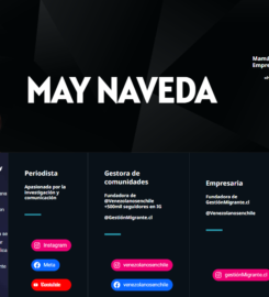 MAYNAVEDA.COM – Consultoria